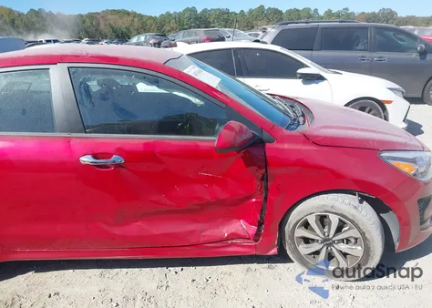 2023 Kia Rio S z USA, uszkodzony, nr VIN 3KPA24AD2PE570929